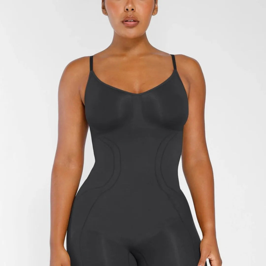 BodyFit™ – Le shapewear invisible effet ventre plat immédiat