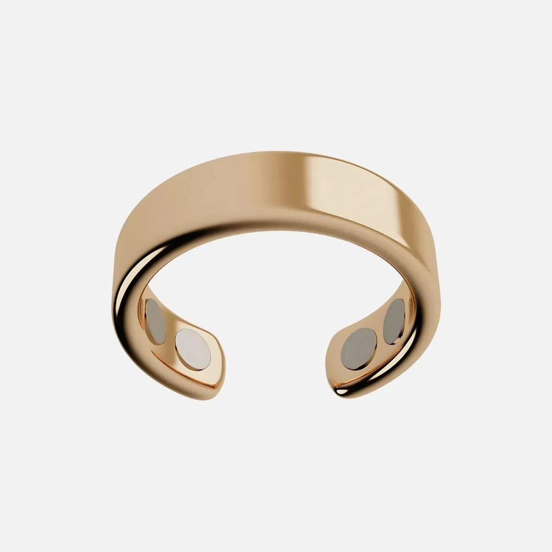 ZenRing™ – L’Anneau Magnétique Anti-Stress