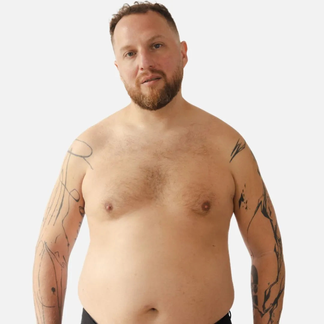 SculptWear™ – Débardeur gainant homme ventre plat instantané