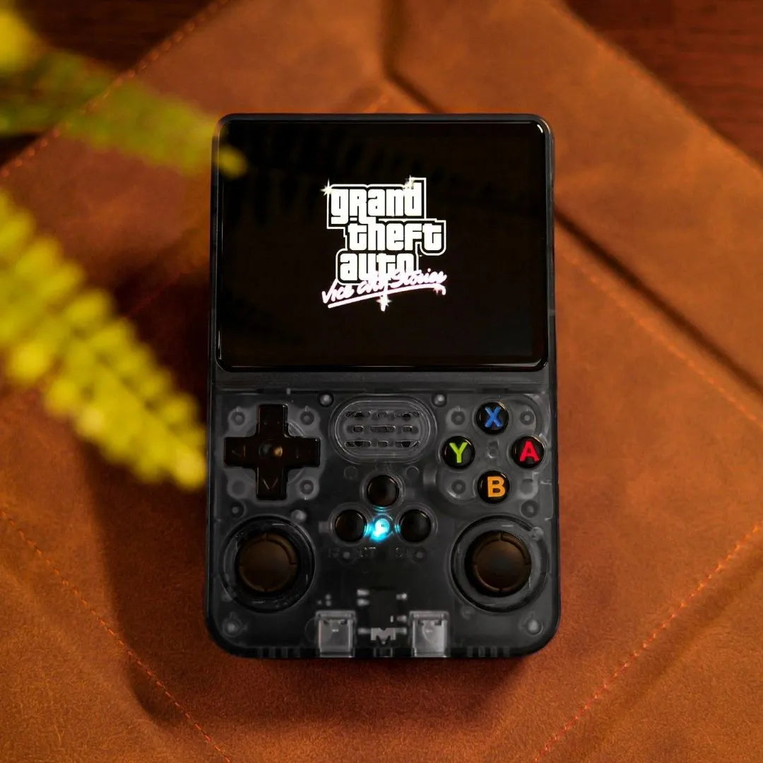 RetroPlay™ – Console portable 2000+ jeux intégrés