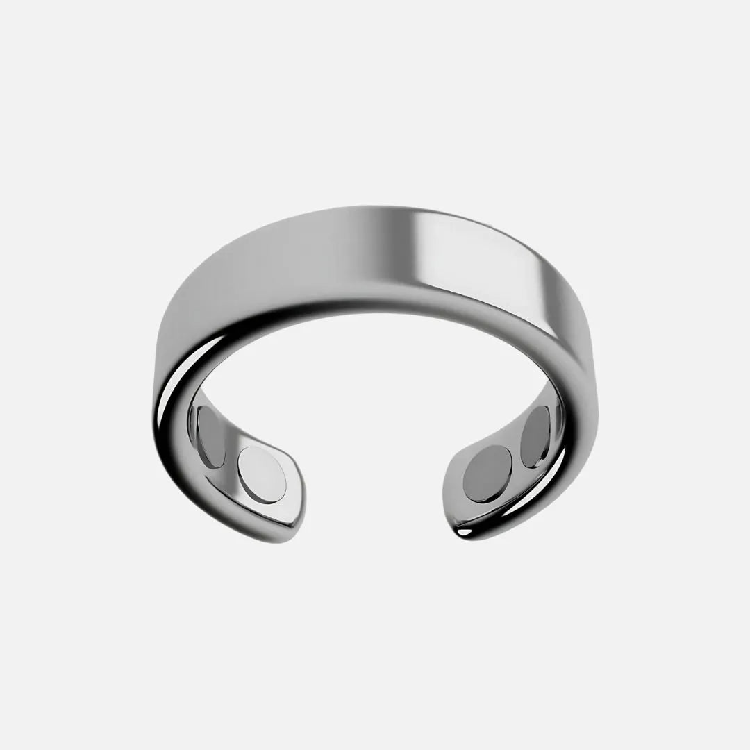 ZenRing™ – L’Anneau Magnétique Anti-Stress