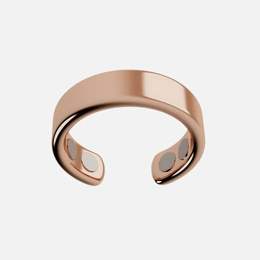 ZenRing™ – L’Anneau Magnétique Anti-Stress