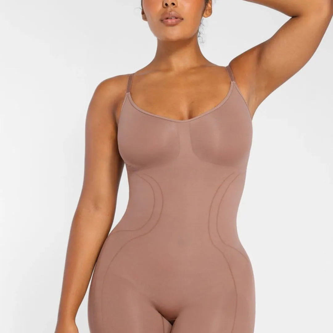 BodyFit™ – Le shapewear invisible effet ventre plat immédiat