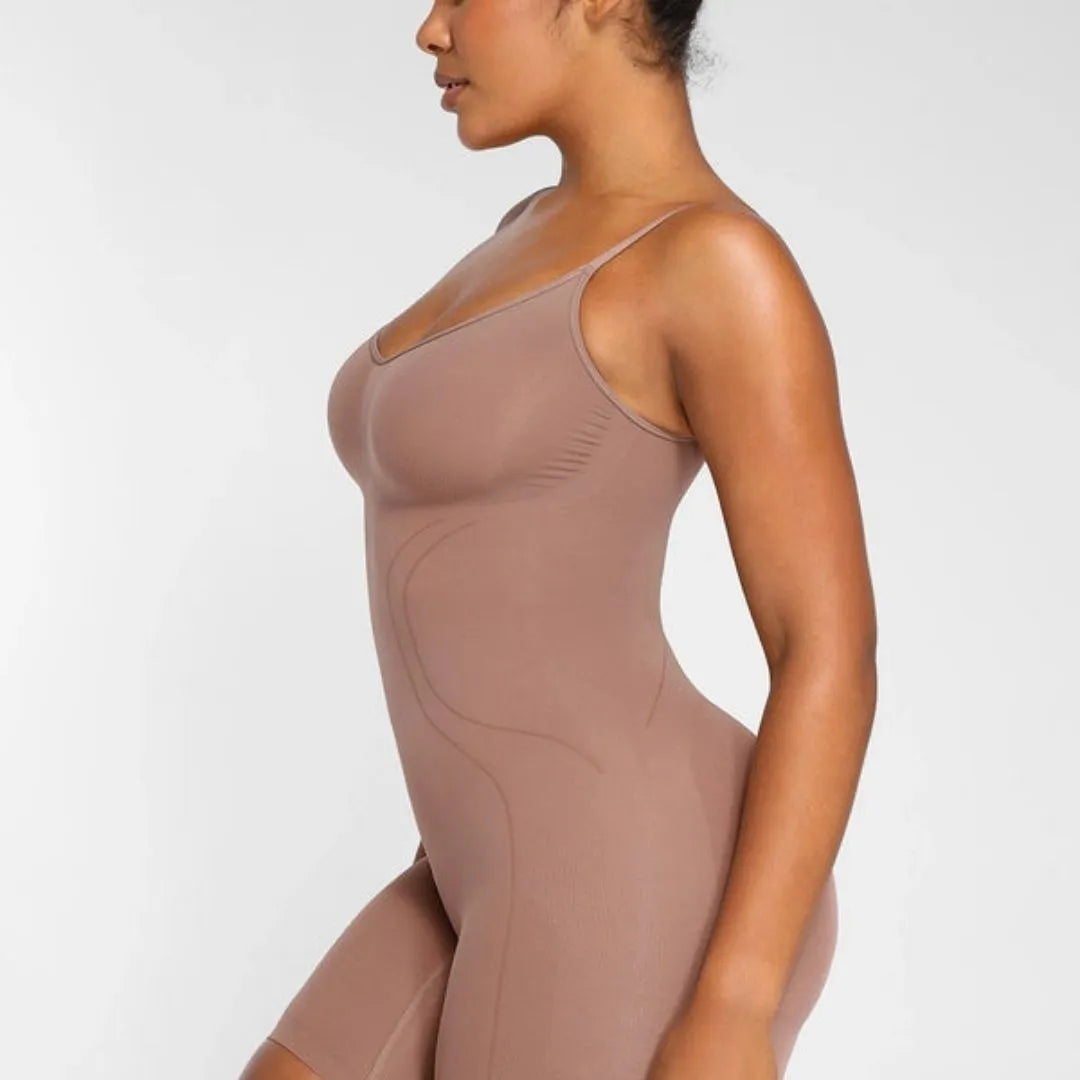 BodyFit™ – Le shapewear invisible effet ventre plat immédiat