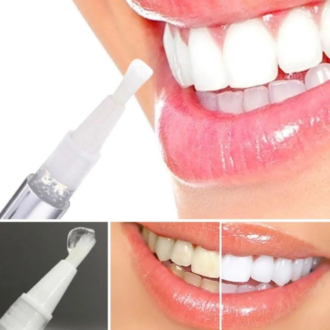 WhiteFlash™ – Des Dents Plus Blanches en 14 Jours