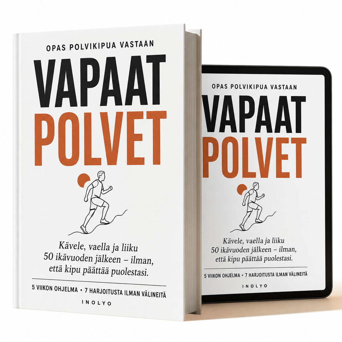 Vapaat Polvet – Opas polvikipuun