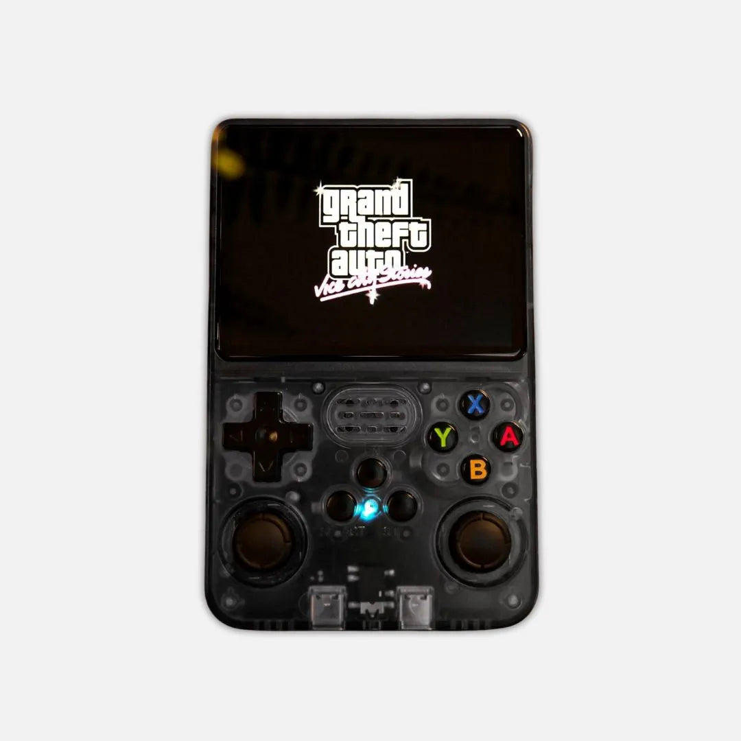 RetroPlay™ – Console portable 2000+ jeux intégrés