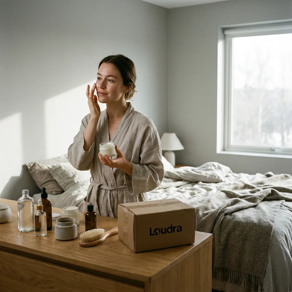 Beauté & Bien-être