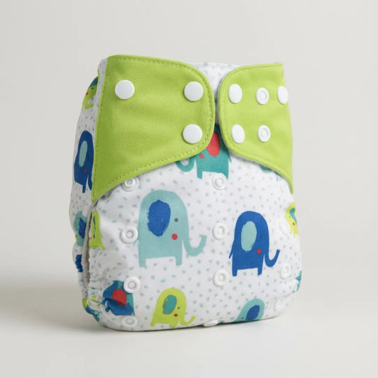 PottyFit™ – La culotte d’apprentissage réutilisable