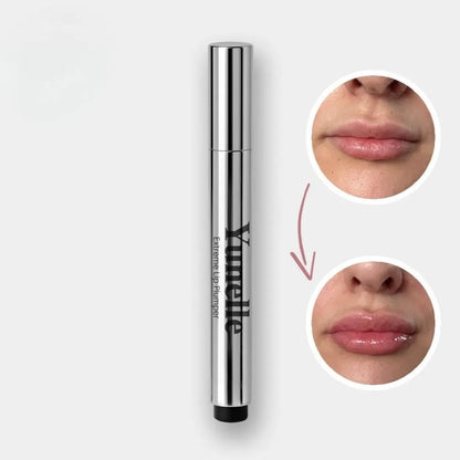 PlumpGloss™ – Des lèvres pulpeuses en 60s