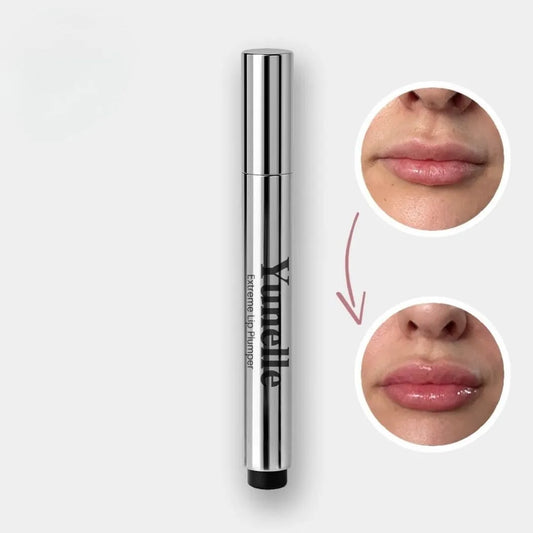 PlumpGloss™ – Des lèvres pulpeuses en 60s