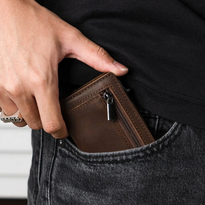 Loudra Wallet 2.0