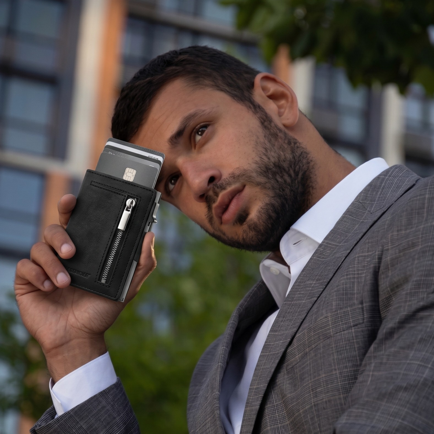 Loudra Wallet 2.0