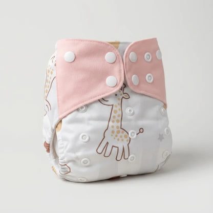 PottyFit™ – La culotte d’apprentissage réutilisable