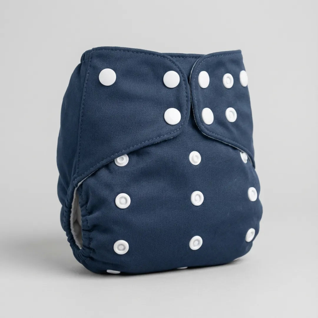 PottyFit™ – La culotte d’apprentissage réutilisable