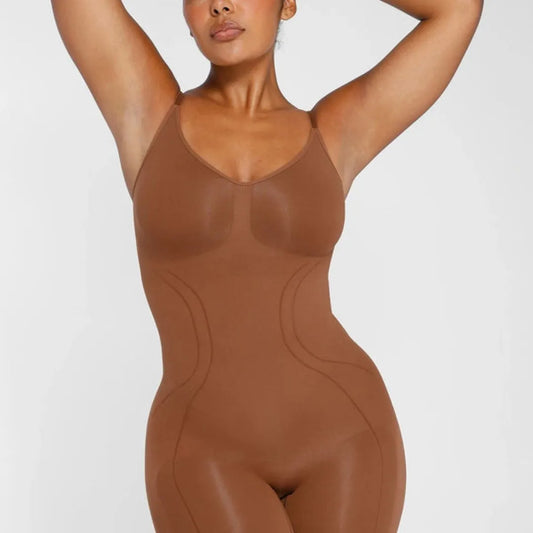 BodyFit™ – Le shapewear invisible effet ventre plat immédiat
