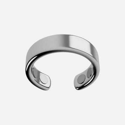 ZenRing™ – L’Anneau Magnétique Anti-Stress