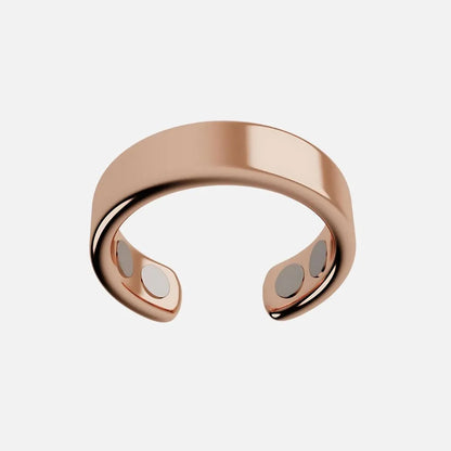 ZenRing™ – L’Anneau Magnétique Anti-Stress