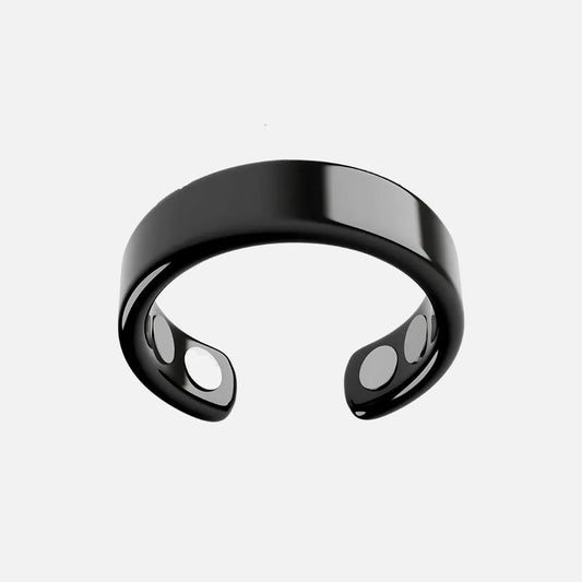 ZenRing™ – L’Anneau Magnétique Anti-Stress