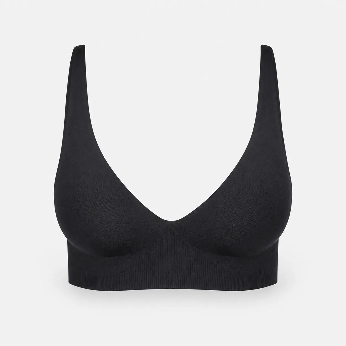 Loudra Comfort-rintaliivi – saumaton ja kaaritueton