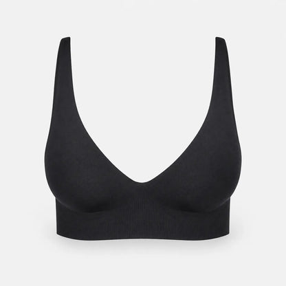 Loudra Comfort-rintaliivi – saumaton ja kaaritueton