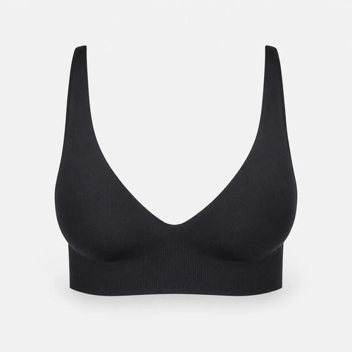 Loudra Comfort-rintaliivi – saumaton ja kaaritueton