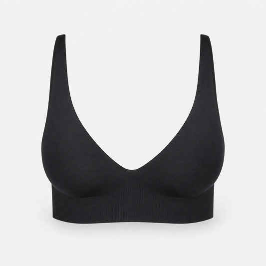 Loudra Comfort-rintaliivi – saumaton ja kaaritueton