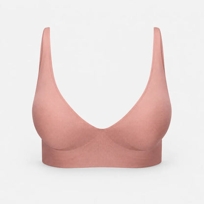 Loudra Comfort-rintaliivi – saumaton ja kaaritueton