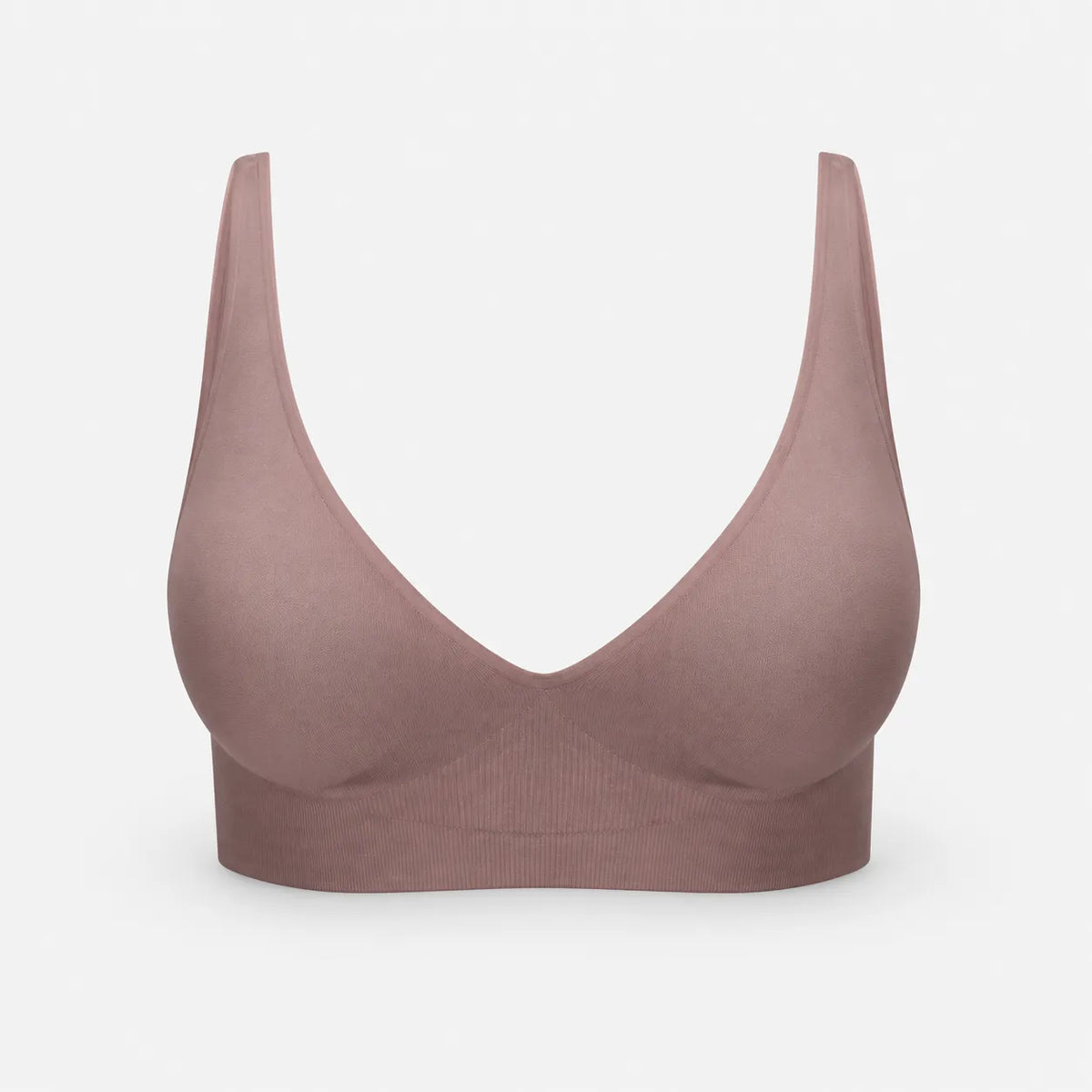 Loudra Comfort-rintaliivi – saumaton ja kaaritueton