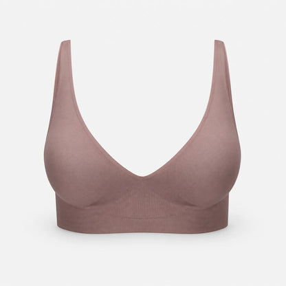 Loudra Comfort-rintaliivi – saumaton ja kaaritueton
