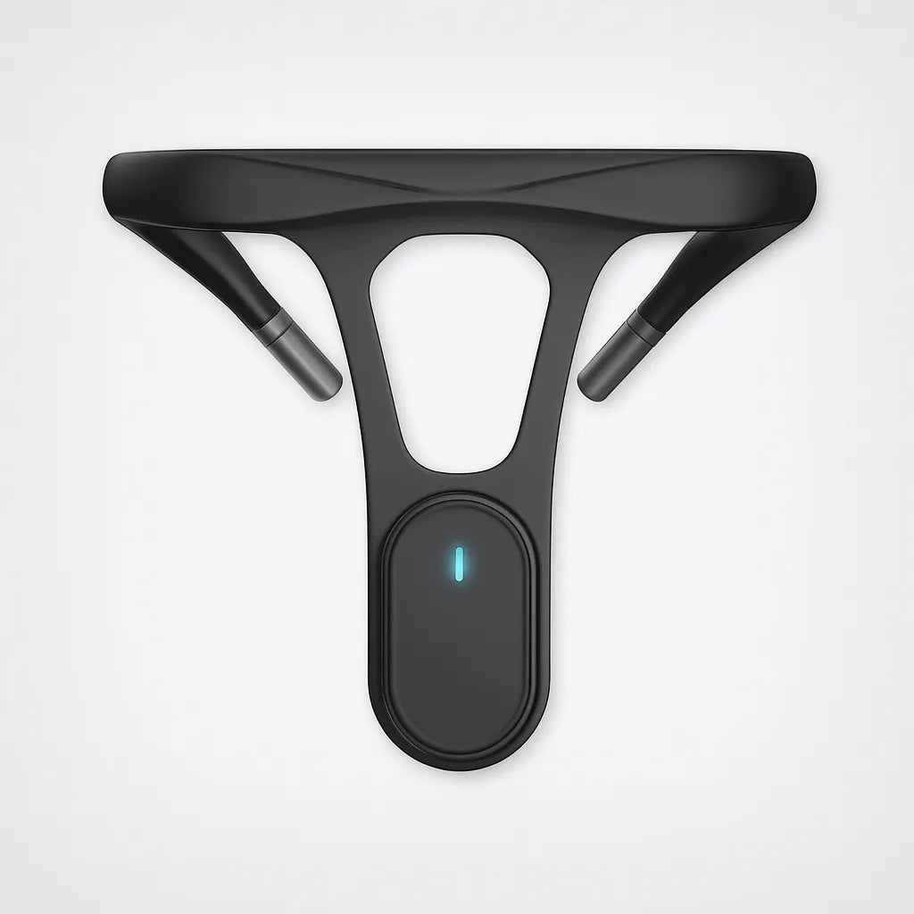 Postura™ – Correcteur de posture intelligent & discret