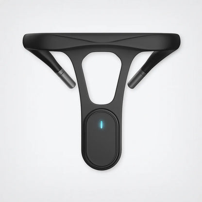 Postura™ – Correcteur de posture intelligent & discret