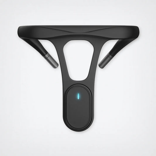 Postura™ – Correcteur de posture intelligent & discret