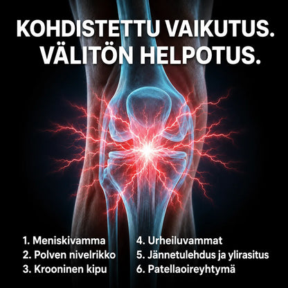 Polvilumpiohihna – Loudra