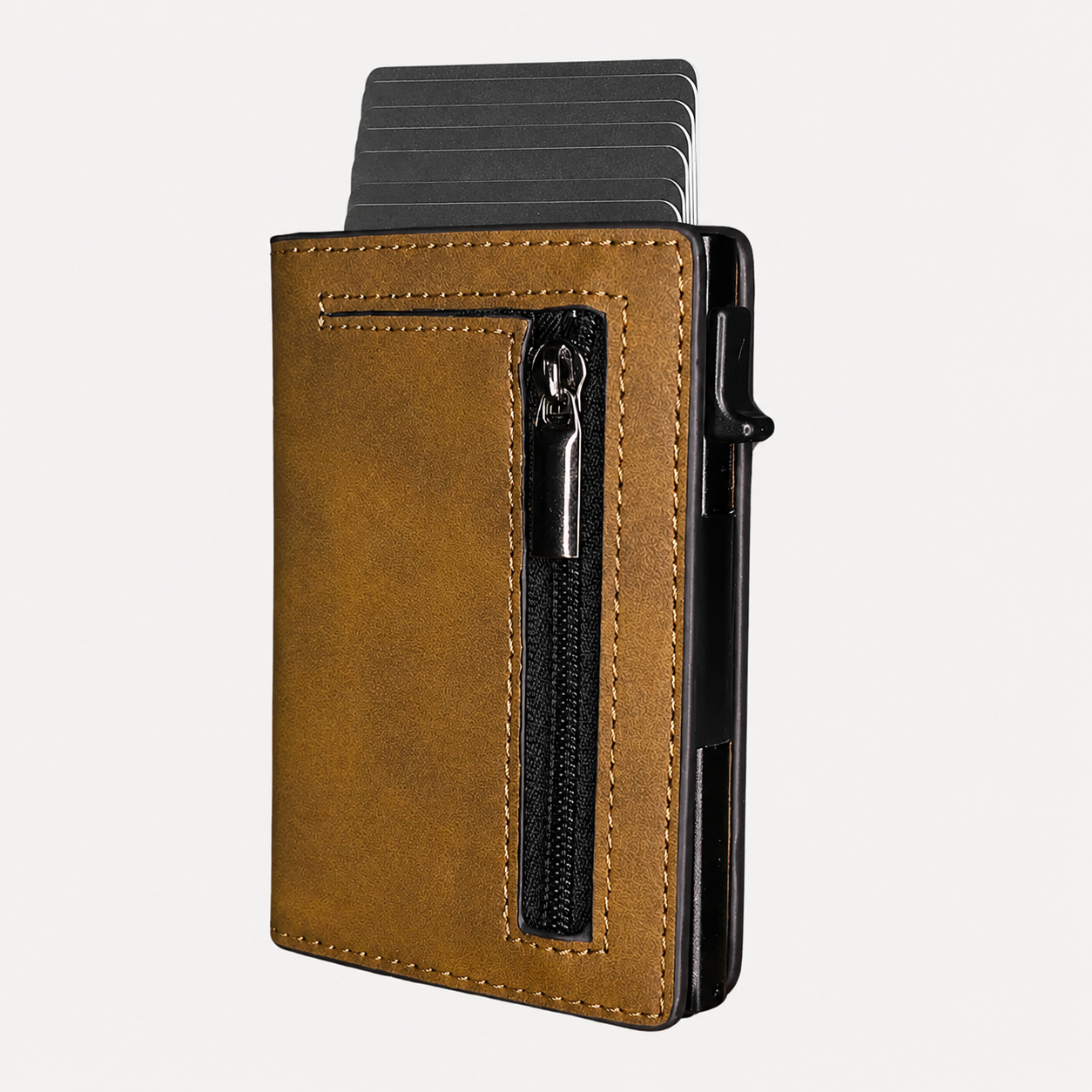 Loudra Wallet 2.0
