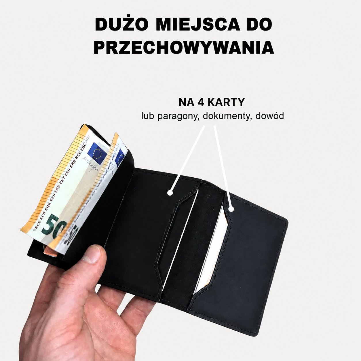 Loudra Wallet 2.0