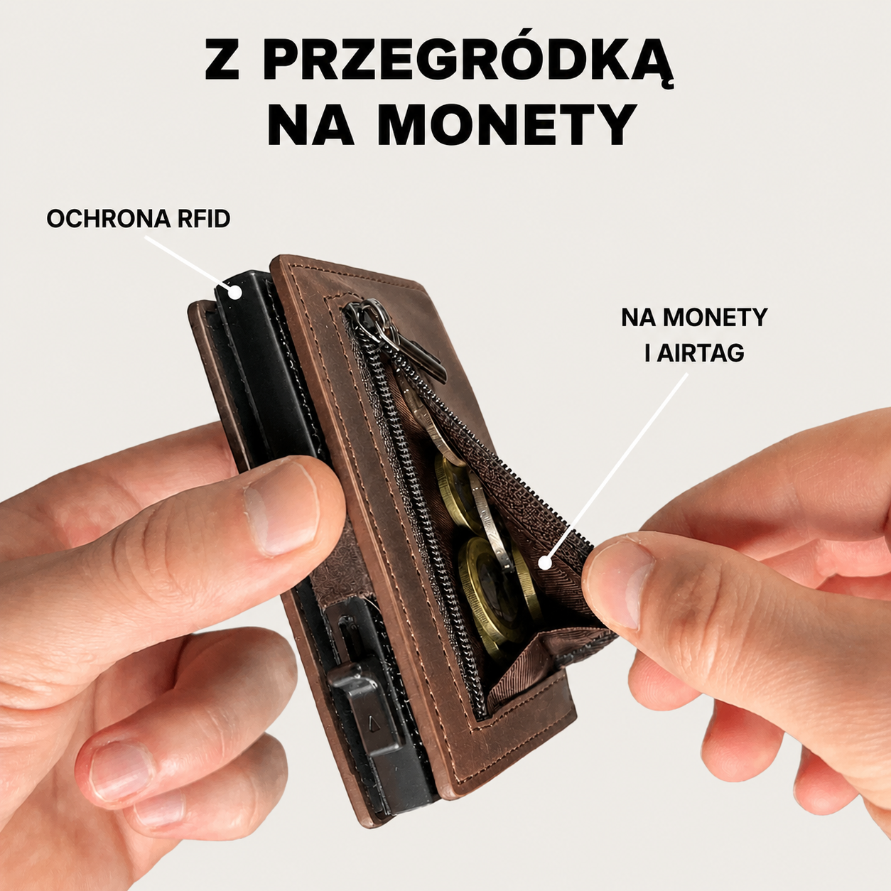Loudra Wallet 2.0