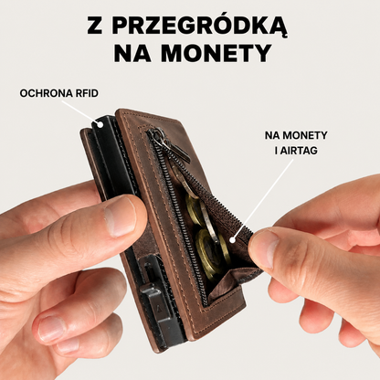 Loudra Wallet 2.0