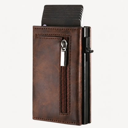 Loudra Wallet 2.0