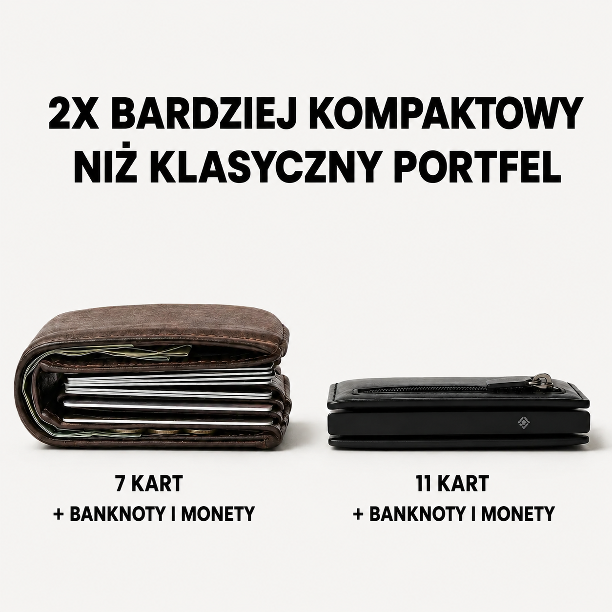 Loudra Wallet 2.0