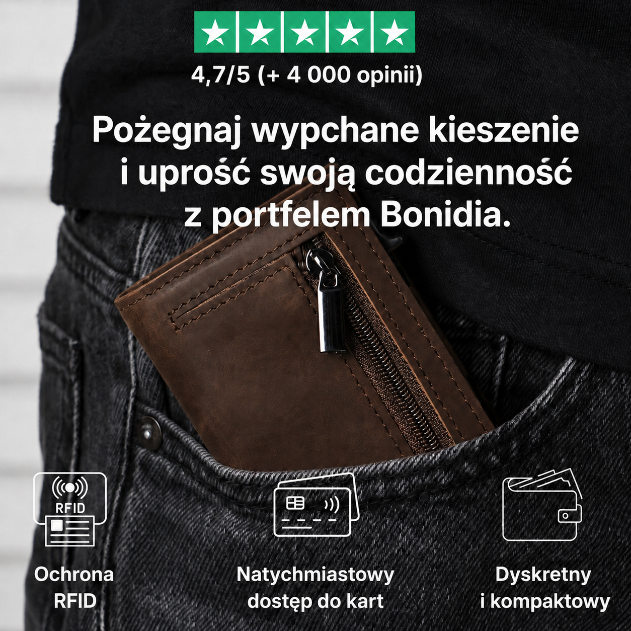 Loudra Wallet 2.0