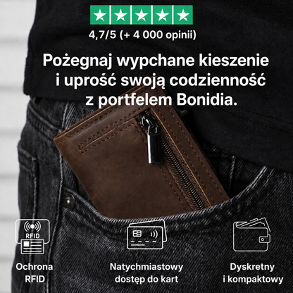 Loudra Wallet 2.0