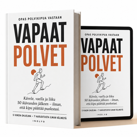 Vapaat Polvet – Opas polvikipuun