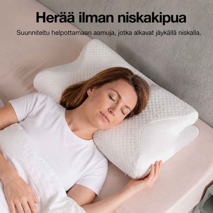 Nukkava™ Ortopedinen tyyny
