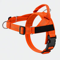 Oranssit valjaat