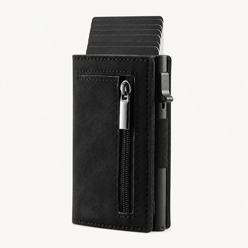 Loudra Wallet 2.0