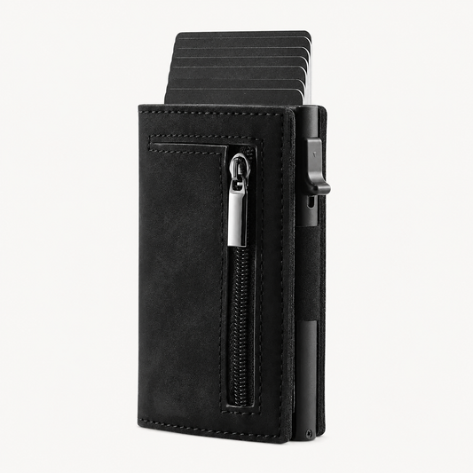 Loudra Wallet 2.0