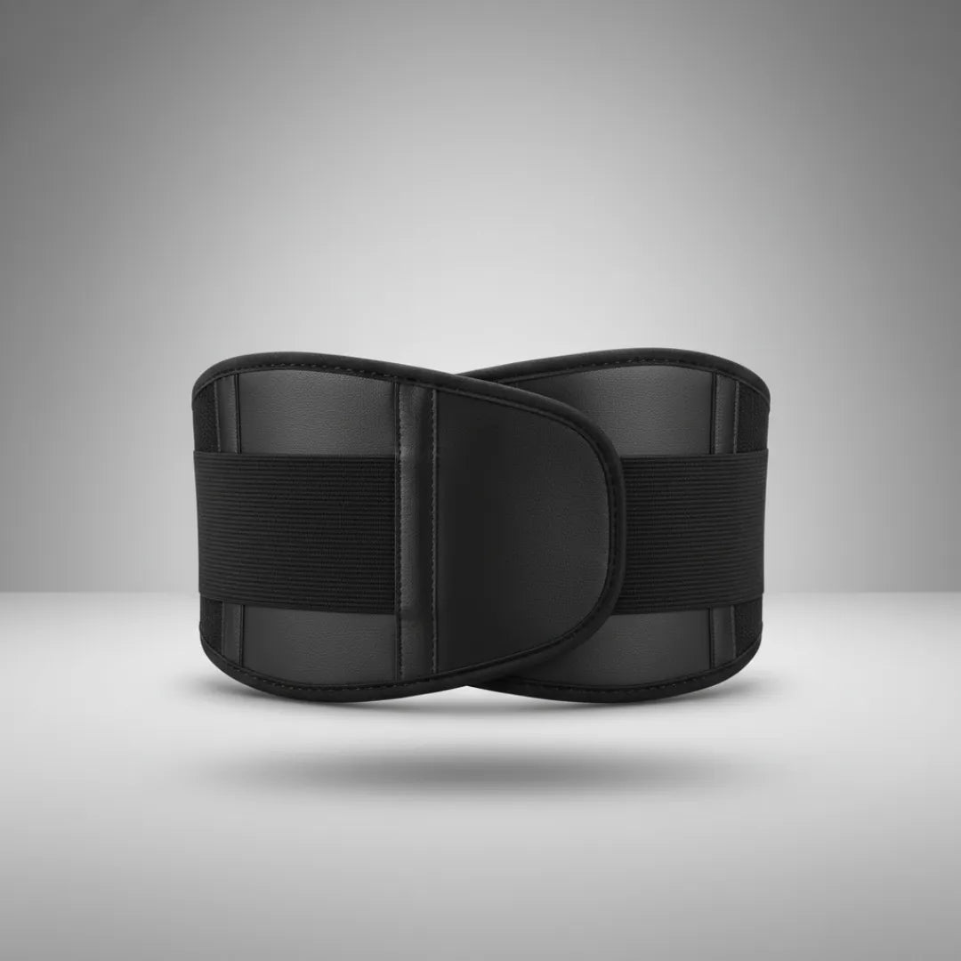Orthio™ – Ceinture pour un dos sans douleur