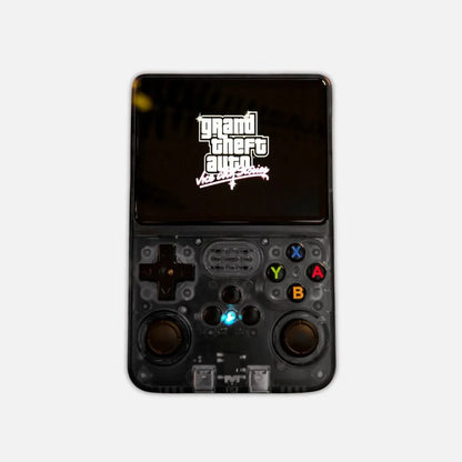 RetroPlay™ – Console portable 2000+ jeux intégrés