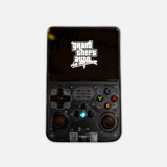 RetroPlay™ – Console portable 2000+ jeux intégrés